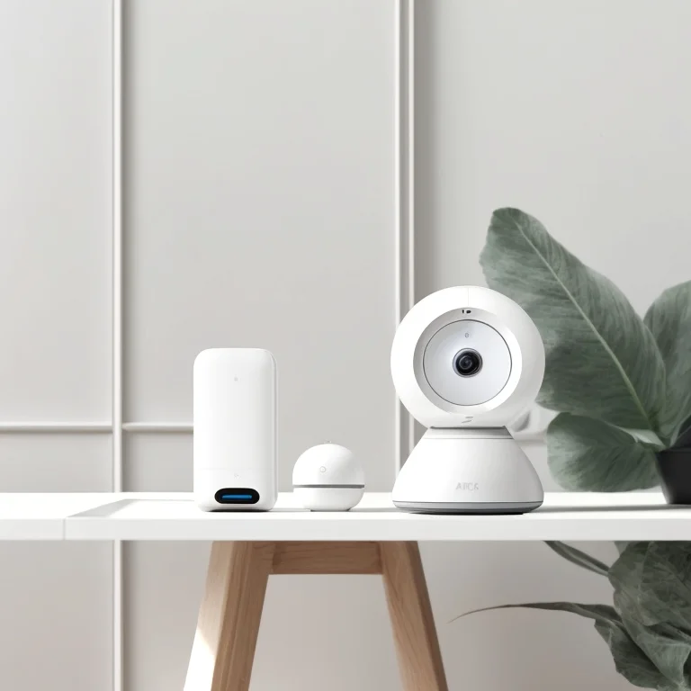 جهاز AI-X1 من Smartixo